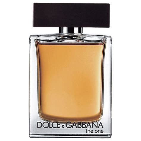 men's dolce gabbana the one|the one Dolce & Gabbana d&g.